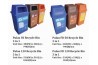 Pulau Recycle Bin 3 in 1