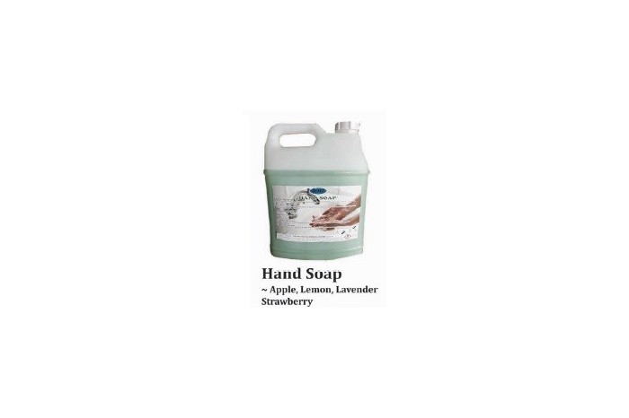 Hand Soap
