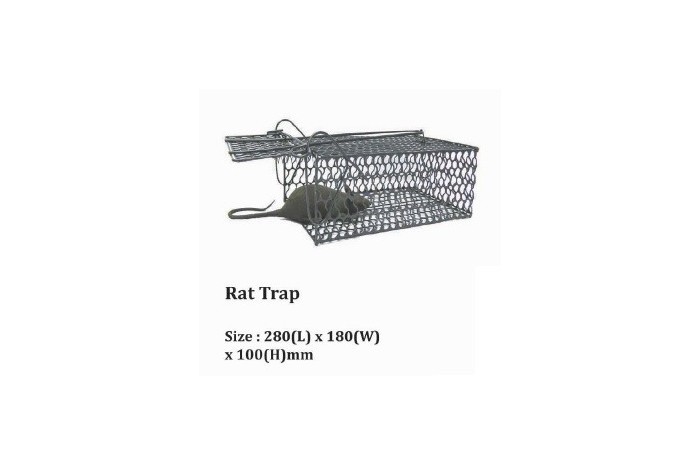 Rat Trap