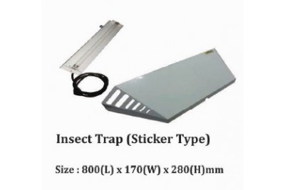 Insect Trap (Sticker Type)