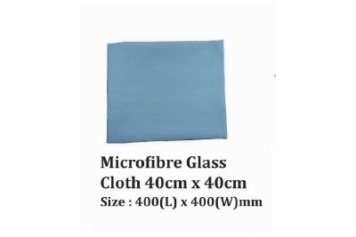 Microfibre Glass Cloth