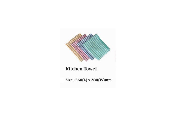 Kitchen Towel