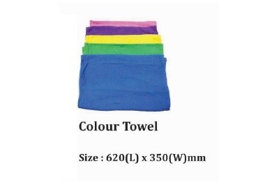 Colour Towel