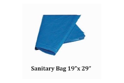 Sanitary Bag