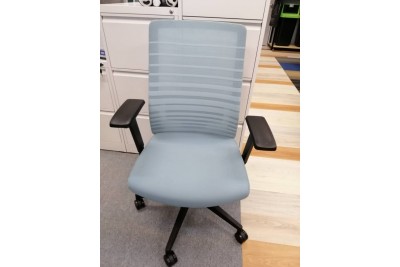 Mediumback Chair - Clearance Stock