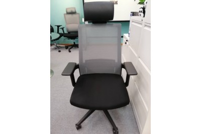 Office Chair - Highback
