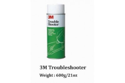 3M Troubleshooter