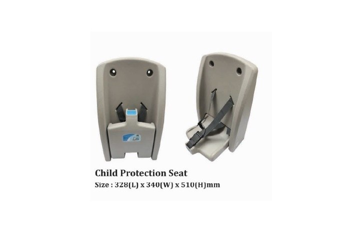 Child Protection Seat
