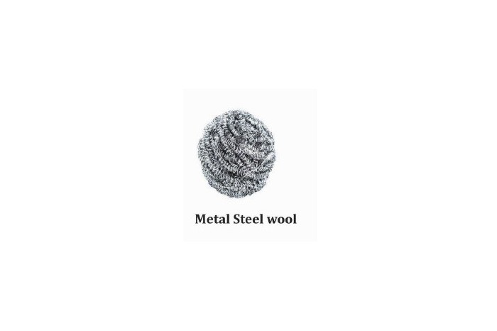 Metal Steel Wool