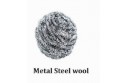 Metal Steel Wool