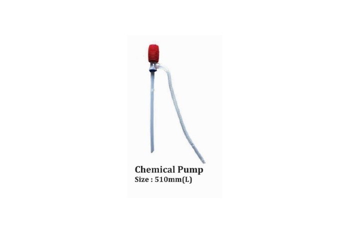 Chemical Pump