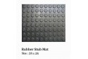 Rubber Stub Mat