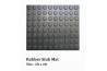 Rubber Stub Mat