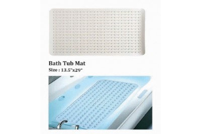 Bath Tub Mat