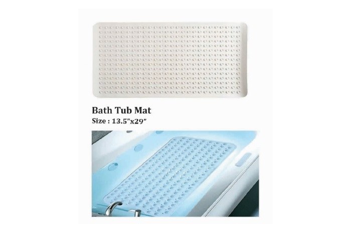 Bath Tub Mat