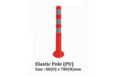 Elastic Pole (PU)