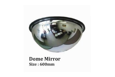 Dome Mirror