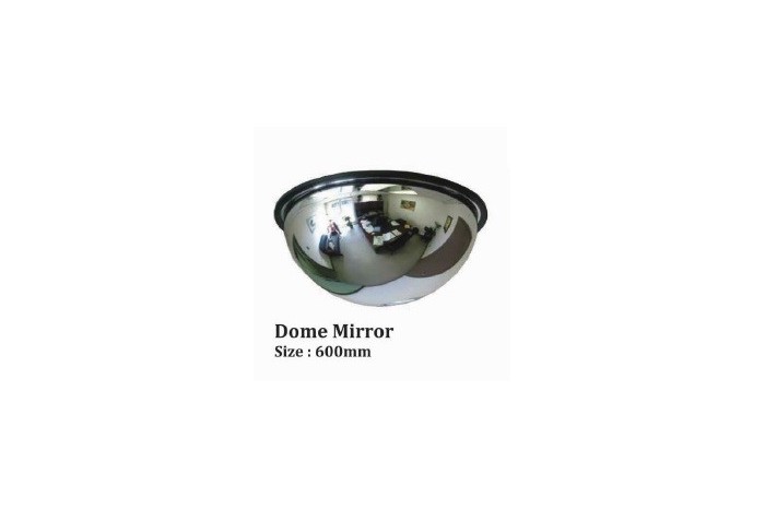 Dome Mirror