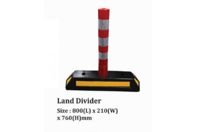 Land Divider