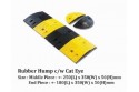 Rubber Hump c/w Cat Eye