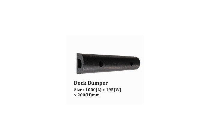 Dock Bumper