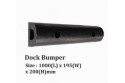 Dock Bumper