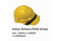 Safety Helmet (With Sirim)