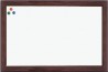 Deluxe Wooden Frame Whiteboard