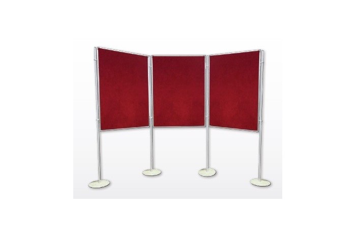 Economy Display Panel