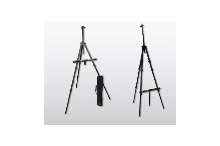 Aluminium Easel Stand