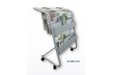 Newspaper & Magazine Rack