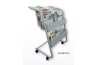 Newspaper & Magazine Rack