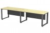 Standard Table Cluster of 2