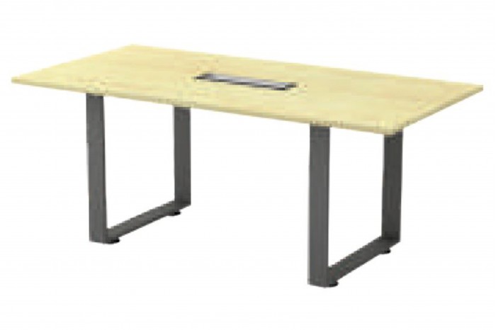 Rectangular Conference Table