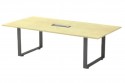 Rectangular Conference Table