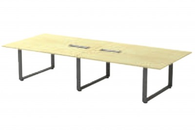Rectangular Conference Table