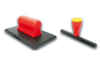 Rectangular / Square Rubber Stamp