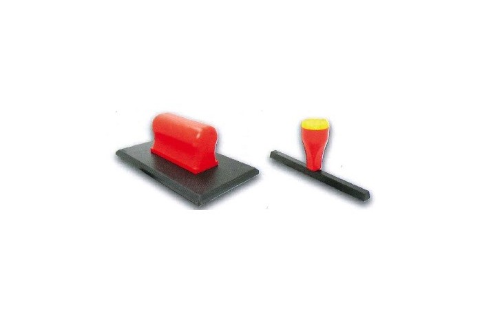 Rectangular / Square Rubber Stamp