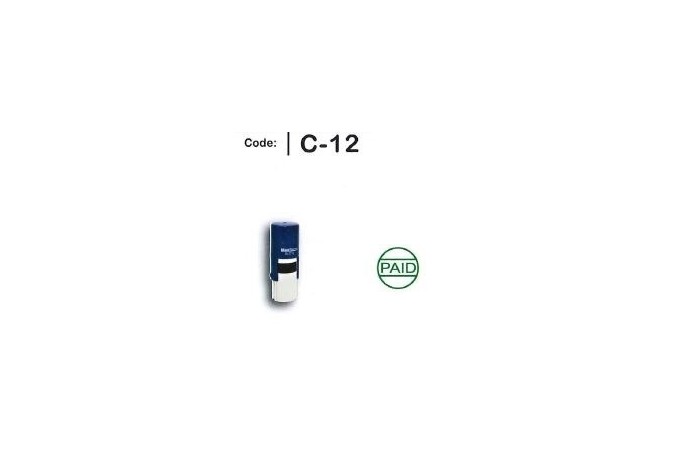 C-12