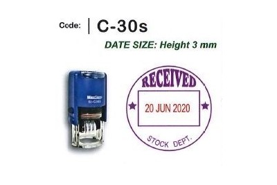 C-30s