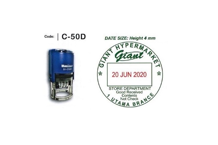 C-50D