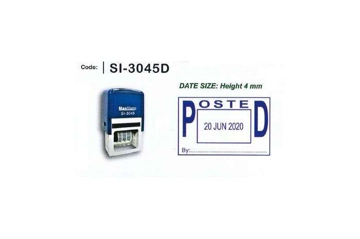SI-3045D