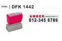 DFK 1442