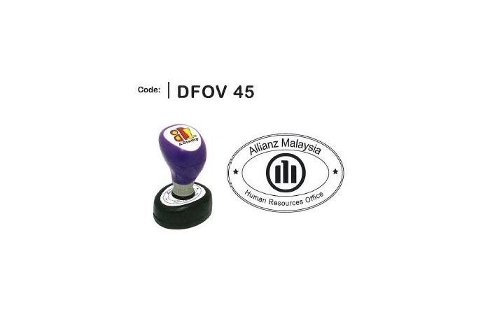 DFOV 45