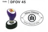 DFOV 45