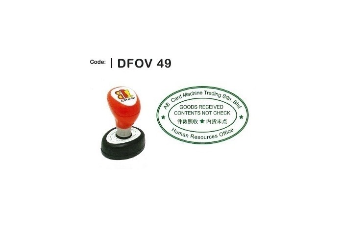 DFOV 49