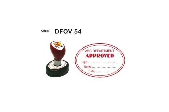 DFOV 54