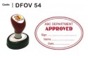 DFOV 54