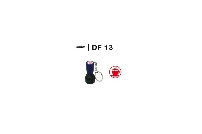 DF 13