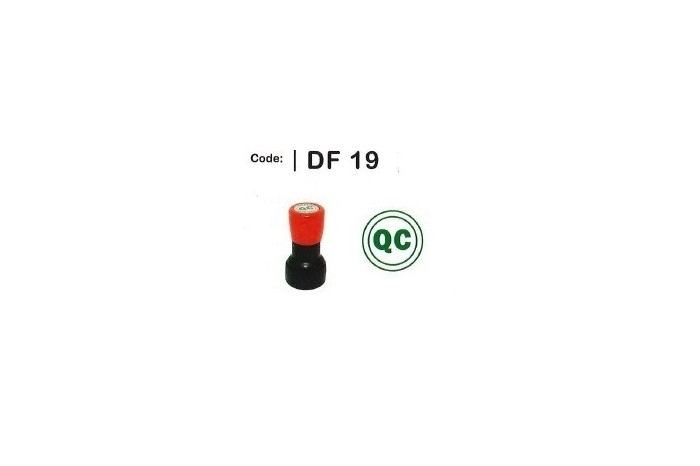 DF 19